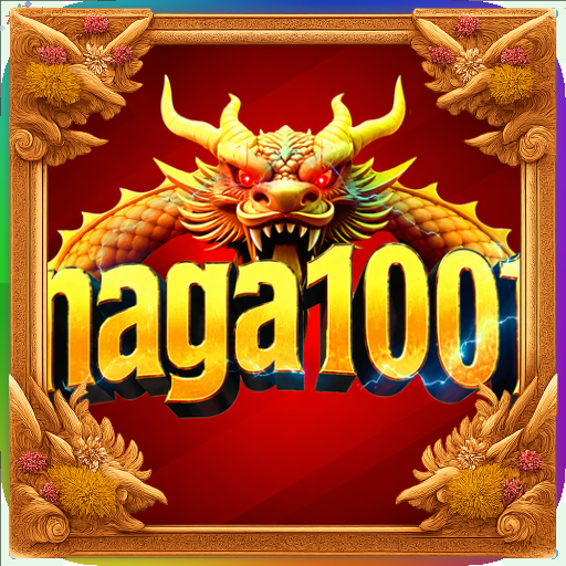 naga1001 — mitra unggulan